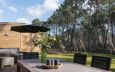 Accommodatie:&nbsp;Cottage Vip 601.5