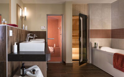 Accommodatie:&nbsp;Cottage Vip 601.5