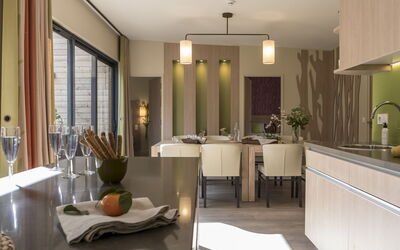 Accommodatie:&nbsp;Cottage Vip 601.5