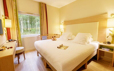 Accommodatie:&nbsp;Cottage Vip 601.7