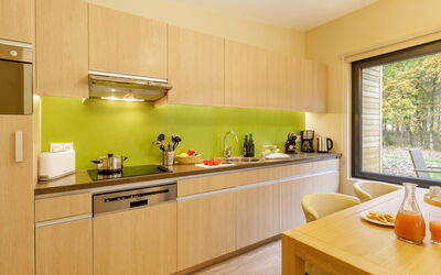 Accommodatie:&nbsp;Cottage Vip 601.7
