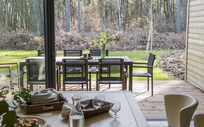 Accommodatie:&nbsp;Cottage Vip 601.5