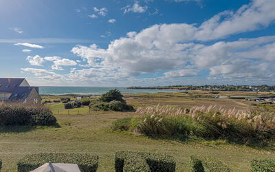 Guidel 604 - Guidel-Plage, Bretagne, Frankrijk - Sud Océan 604.3