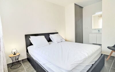 Accommodatie:&nbsp;La Dune 110.2