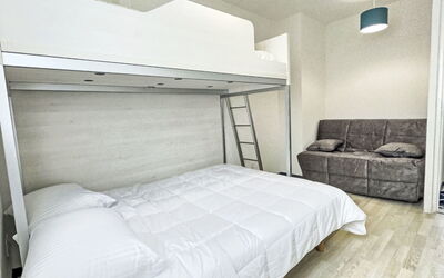 Accommodatie:&nbsp;La Dune 110.6