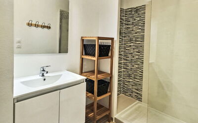 Accommodatie:&nbsp;La Dune 110.6