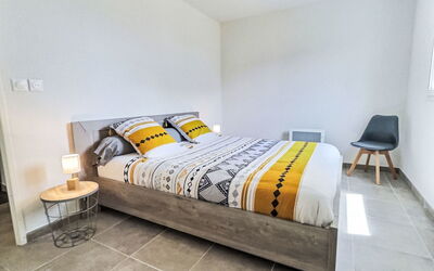 Accommodatie:&nbsp;La Dune 110.6