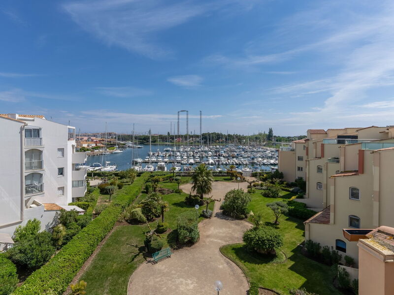 Accommodatie:&nbsp;Les Héliades 808.1