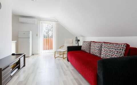 Pear Trees: Appartement, Condominium, Balkon
