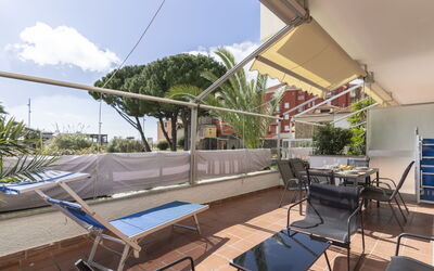 Accommodatie:&nbsp;Twin Facing the Sea 713.3