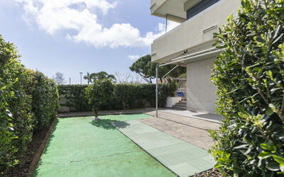 Accommodatie:&nbsp;Twin Facing the Sea 713.3