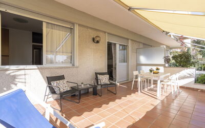 Accommodatie:&nbsp;Fronte Mare 713.1