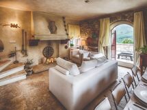 Villa Vetice