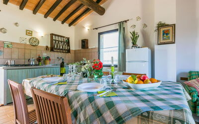 Accommodatie:&nbsp;Tramontana 700.3