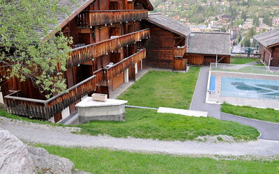 Saint Gervais 15
