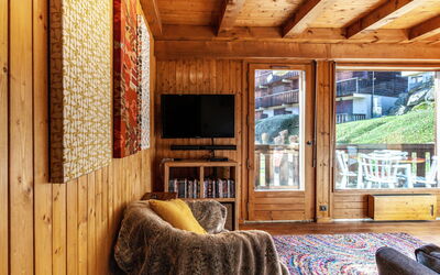 Accommodatie:&nbsp;Les Grets 15.9