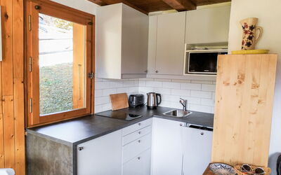 Accommodatie:&nbsp;Les Grets 15.9