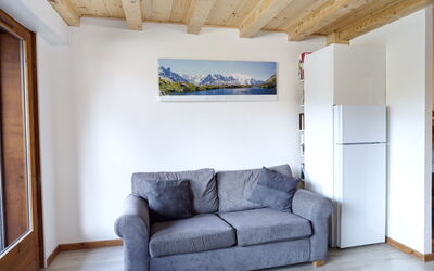 Accommodatie:&nbsp;Les G'Rets 15.12