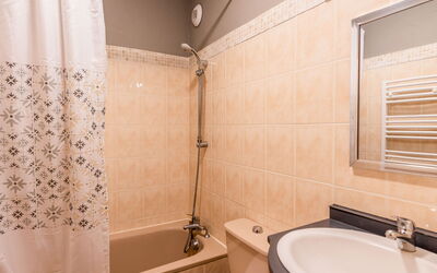 Accommodatie:&nbsp;Les G'Rets 15.10