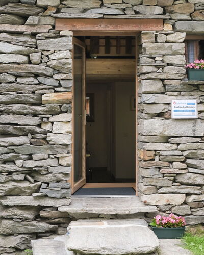 Rustico la Dimora