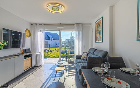 Accommodatie:&nbsp;Les Villas du Men du 174.3