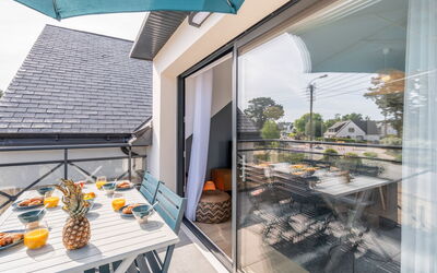Accommodatie:&nbsp;Les Villas du Men du 174.1