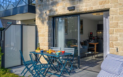 Accommodatie:&nbsp;Les Villas du Men du 174.3
