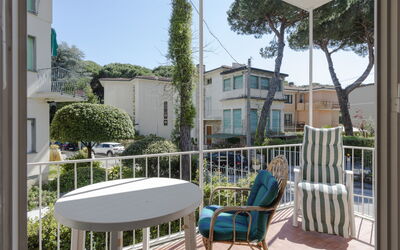 Casa Lelia