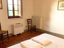 Accommodatie:&nbsp;Le Fonti 7