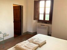 Accommodatie:&nbsp;Le Fonti 7