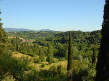 Accommodatie:&nbsp;Le Fonti 12