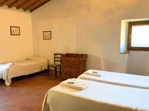 Accommodatie:&nbsp;Le Fonti 11