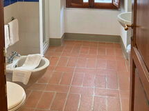 Accommodatie:&nbsp;Le Fonti 15