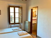 Accommodatie:&nbsp;Le Fonti 14