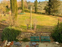 Accommodatie:&nbsp;Le Fonti 15
