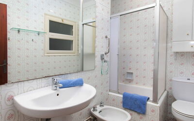 Accommodatie:&nbsp;Tamariu 236.1