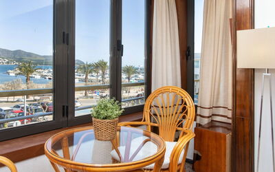 Accommodatie:&nbsp;Tamariu 236.1