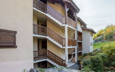 Saint Gervais 185