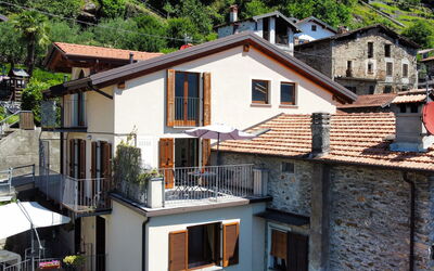 Casa degli Angeli