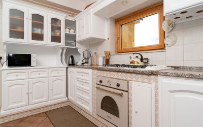 Accommodatie:&nbsp;Il Grande Blu 152.1