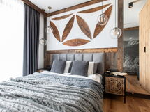 Accommodatie:&nbsp;Willa Wypocynek Spa 450.2