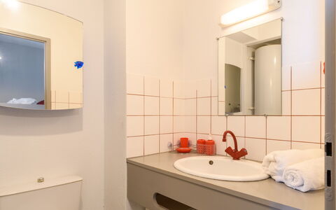 Accommodatie:&nbsp;Belvédère 15 204.2