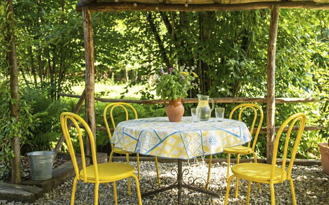 Accommodatie:&nbsp;Mara 753.3