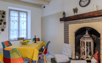 Accommodatie:&nbsp;Mara 753.3