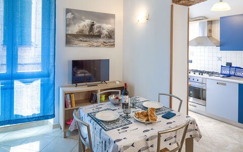 Accommodatie:&nbsp;Apartment Mafalda 2