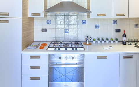 Accommodatie:&nbsp;Apartment Mafalda 1