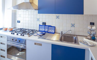 Accommodatie:&nbsp;Apartment Mafalda 2