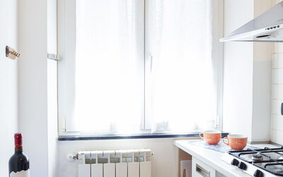 Accommodatie:&nbsp;Apartment Mafalda 2