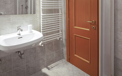 Accommodatie:&nbsp;Apartment Mafalda 2