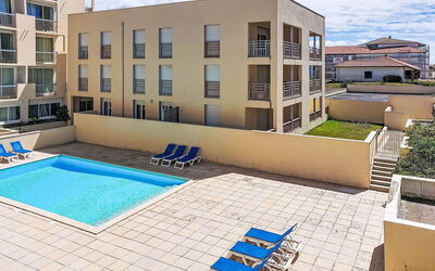 Accommodatie:&nbsp;Les Jardins de L'Oyat 259.3
